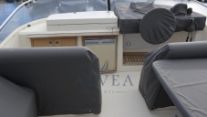 Rhea Trawler 36